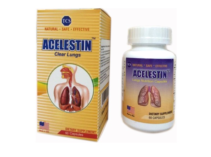 Acelestin