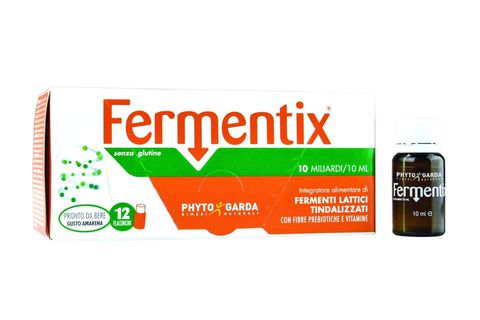 Fermentix